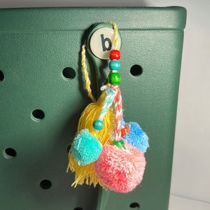 BOGG Bag Inspired Bag Charm - #141